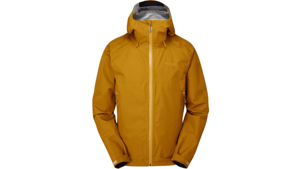 Rab Namche Paclite Jacket - Men's, Footprint, Extra Large, QWH-59-FPT-XLG