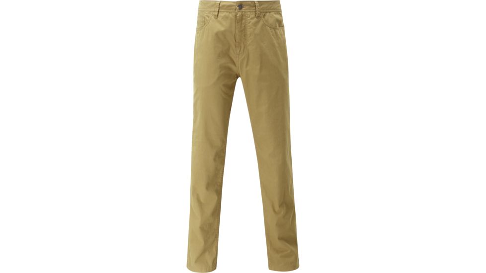 Rab Narrow Escape Pants - Men's-Cinder-XX-Large-Regular Inseam