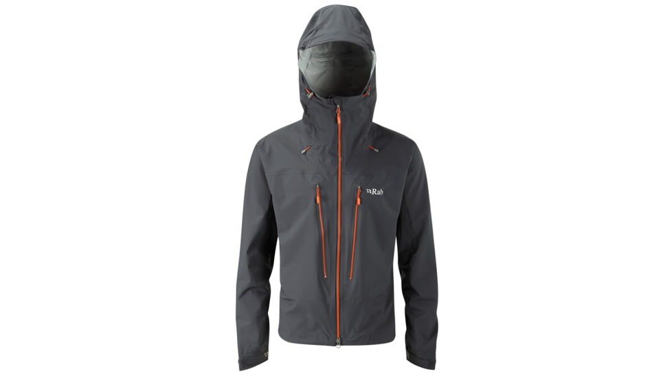 Rab Neo Alpine Jacket - Men's-Beluga-Large