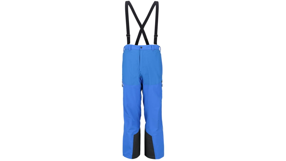 Rab Neo Guide Pants - Men's-Maya-Regular Inseam-Large
