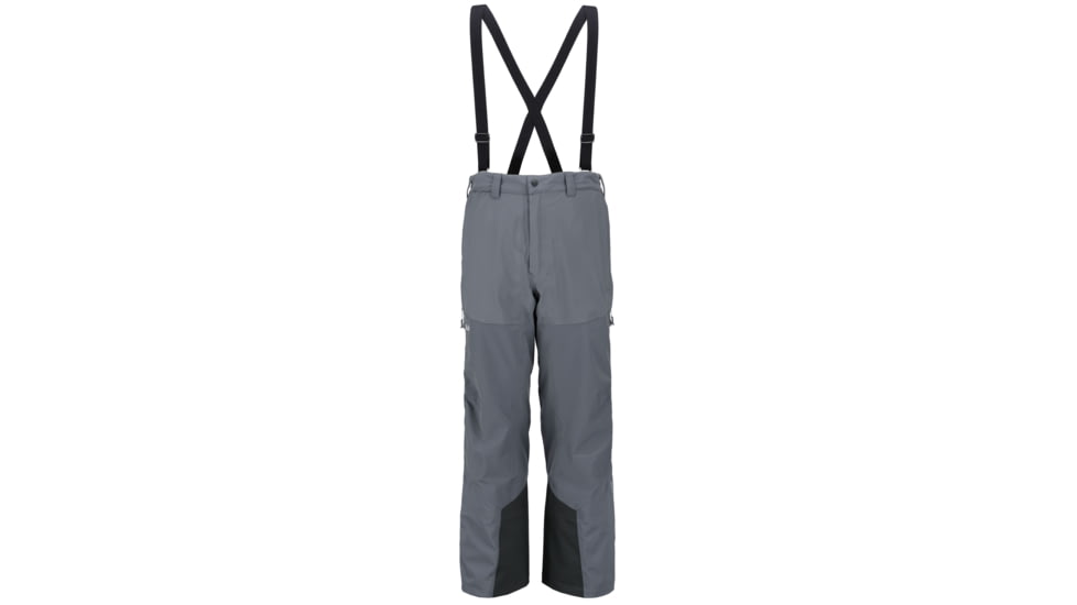Rab Neo Guide Pants - Men's-Shark-Regular Inseam-Large