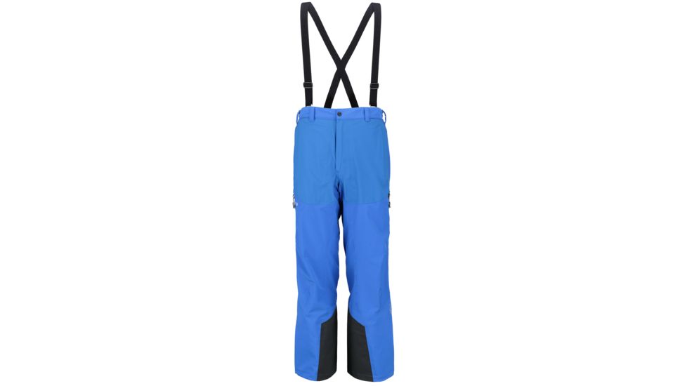 DEMO, Rab Mens Neo Guide Pants, Maya, Large, QWE-97-MY-L-DEMO