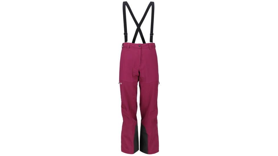 Rab Neo Guide Pants - Women's-Poison-Regular Inseam-Medium-12
