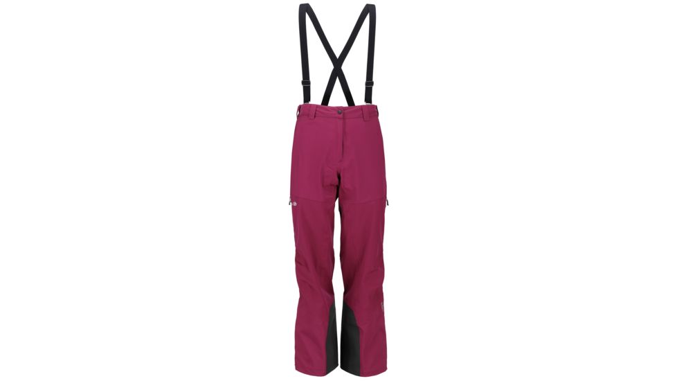 Rab Neo Guide Pants - Women's-Poison-Regular Inseam-Large-14