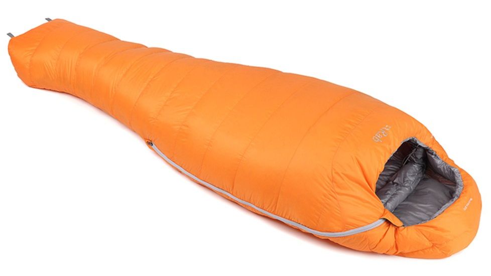 Rab Neutrino 200 Sleeping Bag 800 Fill - X - Long 277360