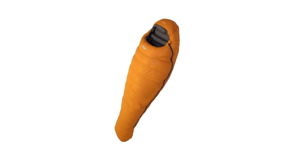 Rab Neutrino 400 Sleeping Bag (800 Down)