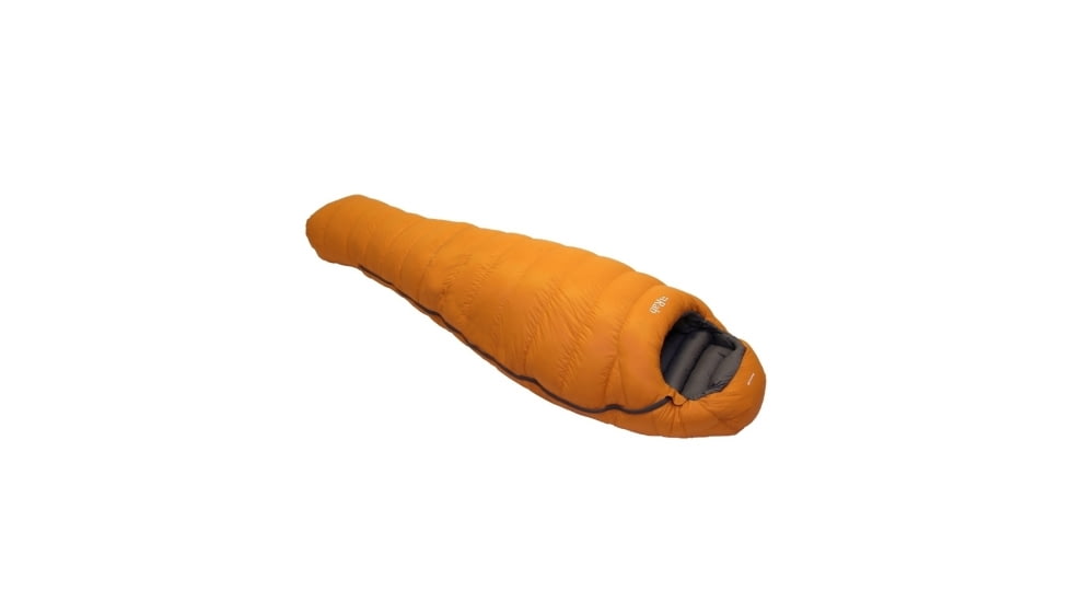 Rab Neutrino 400 Sleeping Bag 800 Down