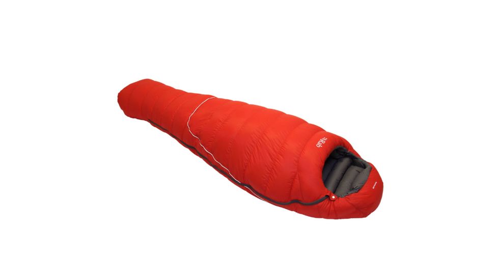 Rab Neutrino 600 Sleeping Bag -One Size Left