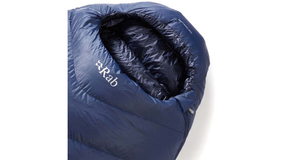 Rab Neutrino 600 - Unisex, Deep Ink, Long, QSM-59-DI-LZ-XL