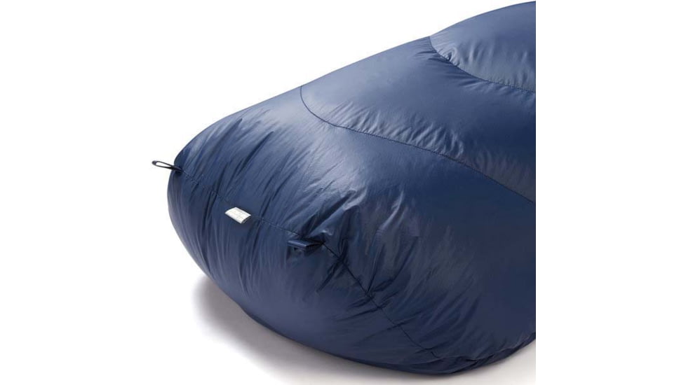 Rab Neutrino 600 - Unisex, Deep Ink, Long, QSM-59-DI-LZ-XL