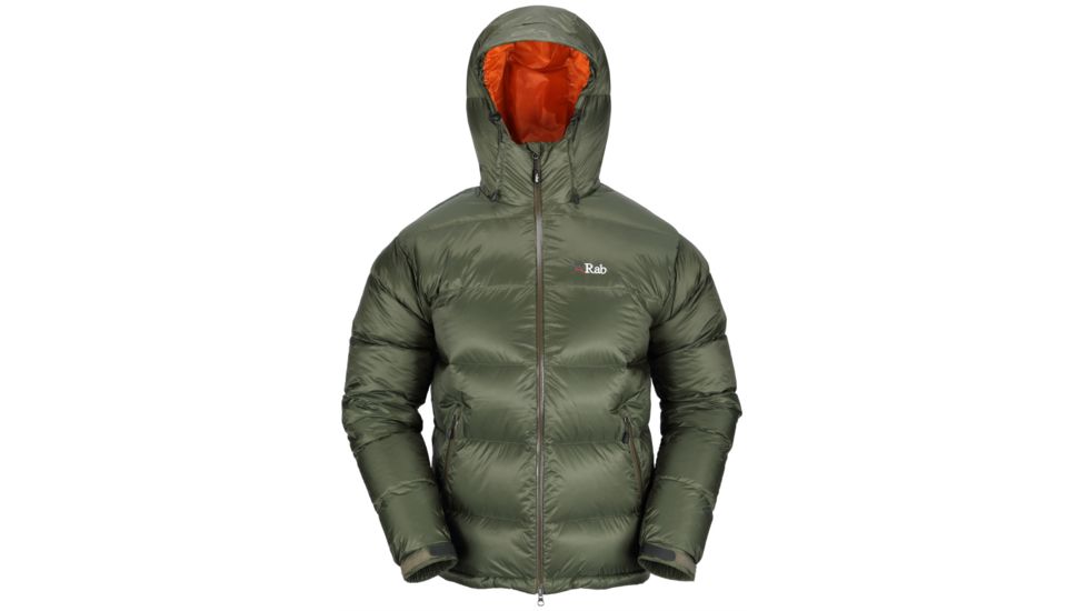 Rab Neutrino Endurance Jacket - Men's-Camo-X-Small