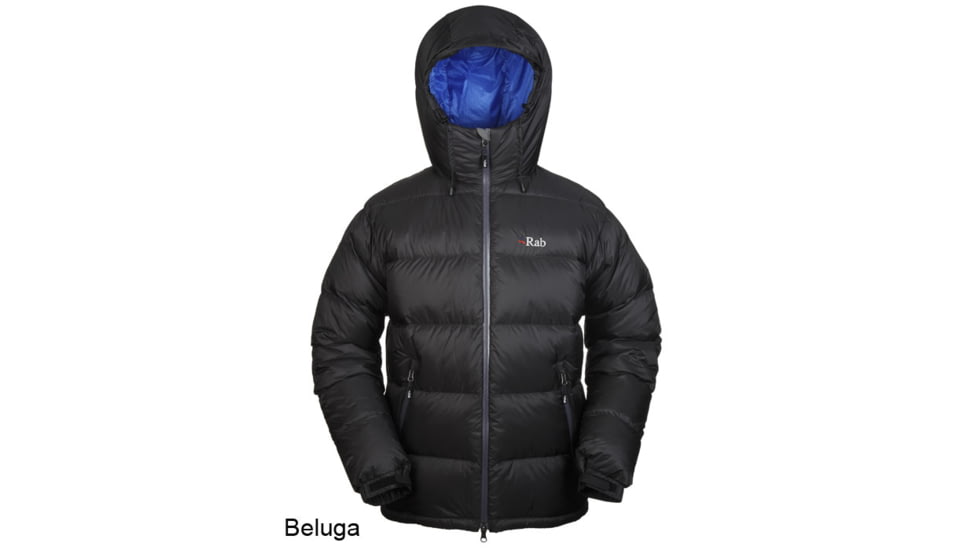 Rab Neutrino Endurance Jacket - Men's-Fig-Large