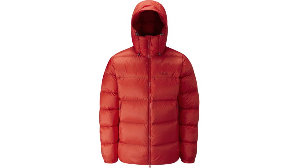 Rab Neutrino Endurance Jacket - Men's-Horizon/Autumn-Large