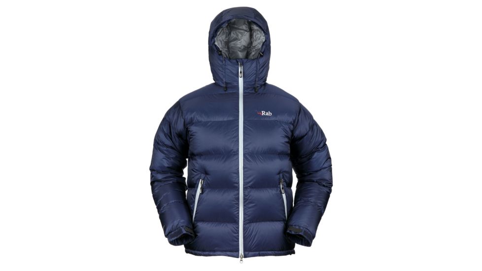 Rab Neutrino Endurance Jacket - Men's-Twilight-Large