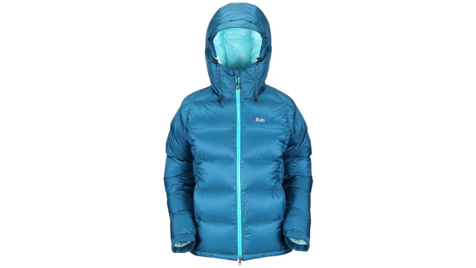 Rab Neutrino Endurance Jacket - Women's-Blazon-Small-10