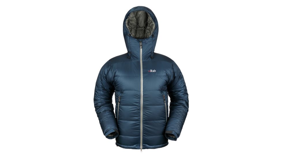 Rab Neutrino Plus Jacket - Men's-Marin-XX-Large