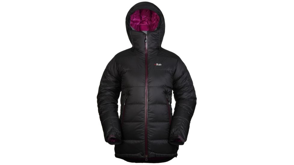 Rab Neutrino Plus Jacket - Women's-Beluga-X-Large-16