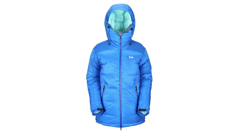 Rab Neutrino Plus Jacket - Women's-Maya-Small-10
