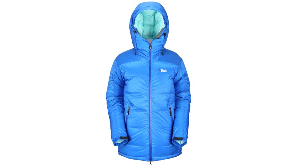 Rab Neutrino Plus Jacket - Women's-Maya-X-Small-8