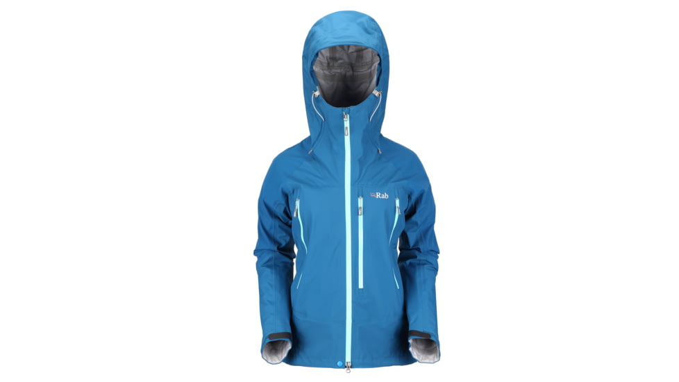 Rab Nexus Jacket - Women's-Blazon-12