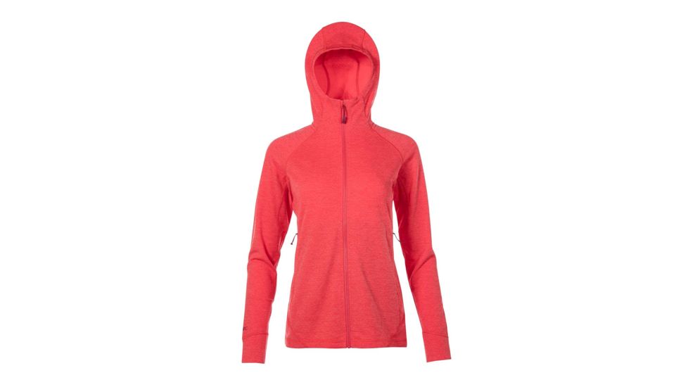 Rab Nexus Jacket - Women's, Passata, Extra Small, QFE-69-PA-08