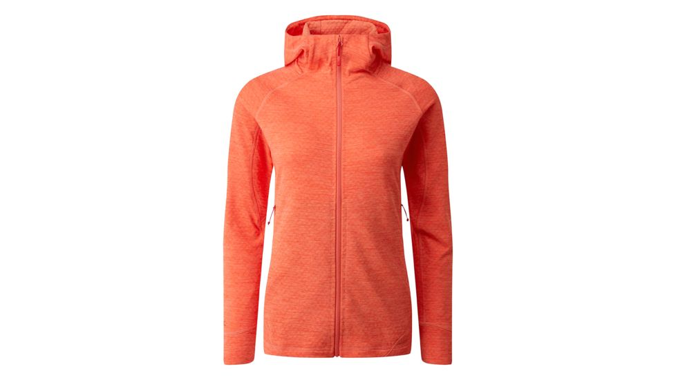 Rab Nexus Jacket - Women's, Reef, 10, QFE-69-RF-10