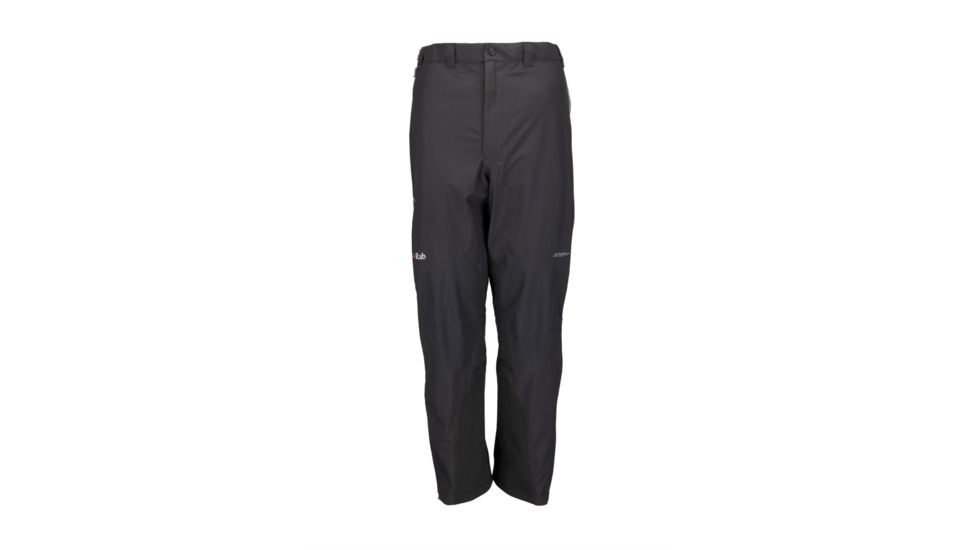 Rab Nexus Pants - Men's-Beluga-Regular Inseam-Large