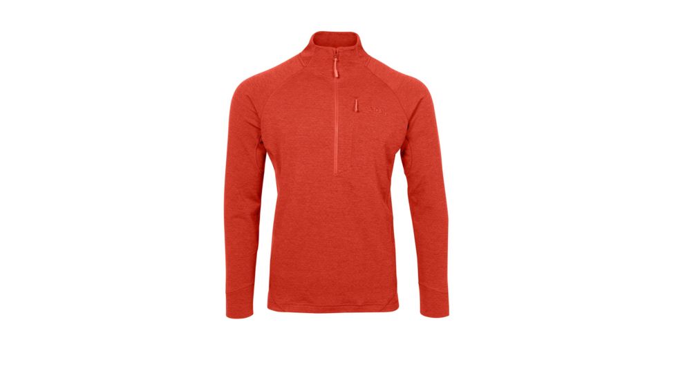 Rab Nexus Pull-on - Mens, Dark Horizon, Large, QFE-68-DH-L