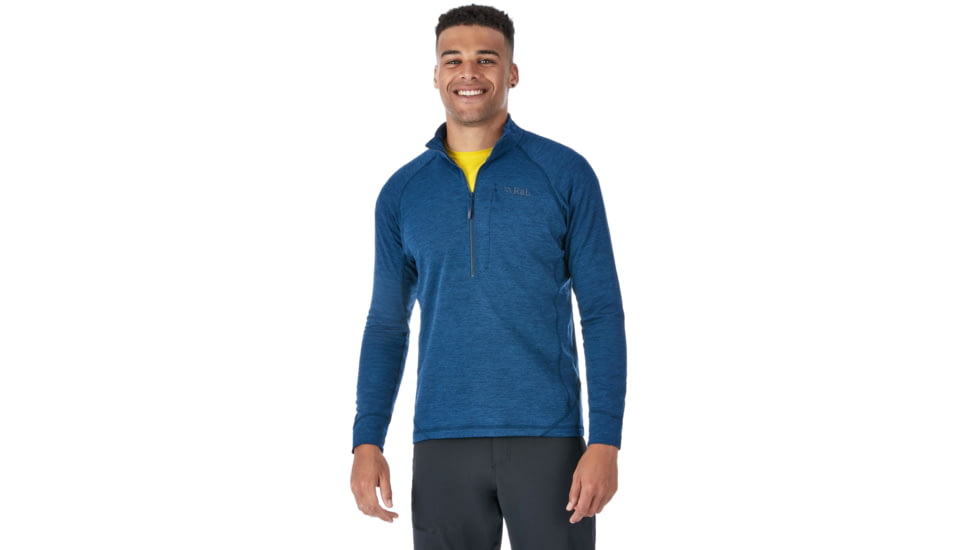 Rab Nexus Pull-on - Men's, Deep Ink, 2XL, QFE-68-DI-XXL