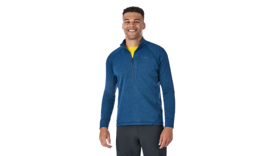 Rab Nexus Pull-on - Men's, Deep Ink, Small, QFE-68-DI-S