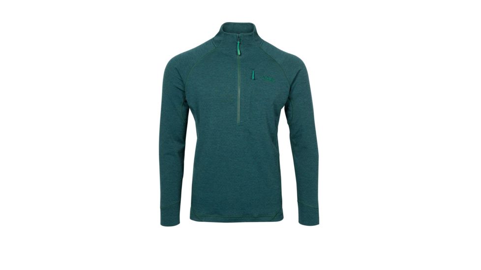 Rab Nexus Pull-on - Mens, Evergreen, Large, QFE-68-EV-L