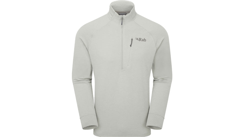 Rab Nexus Pull-On - Men's, Light Zinc, Large, QFF-74-LZN-LRG