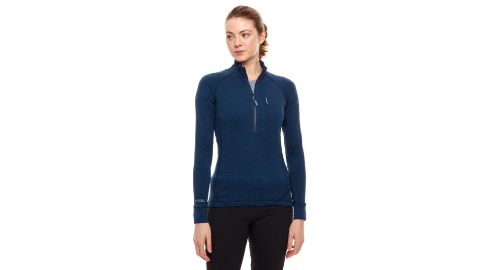 Rab Nexus Pull-On - Womens, Deep Ink, 10, QFE-70-DI-10