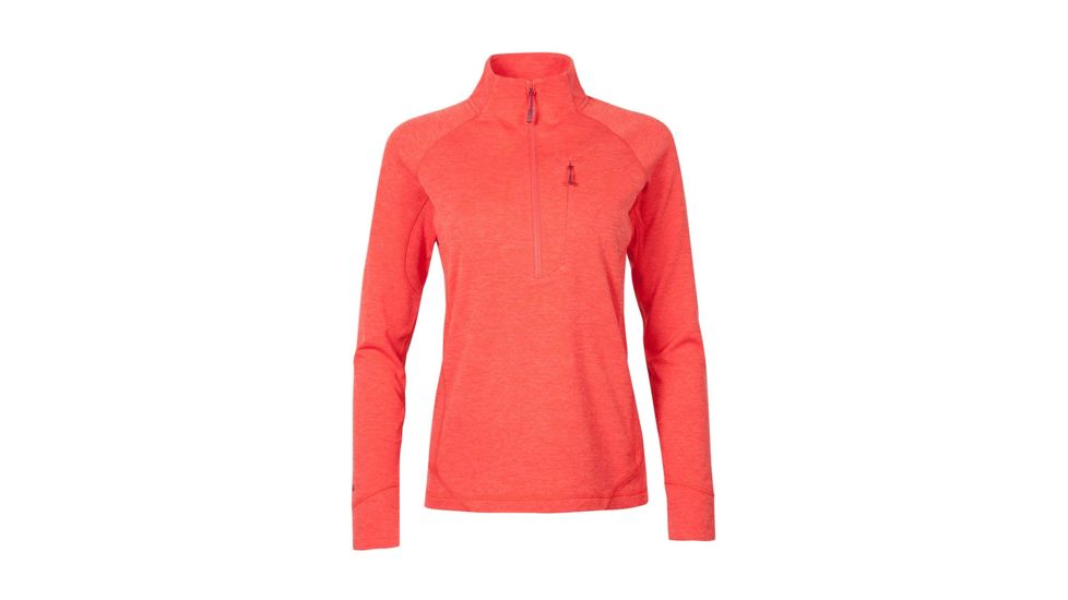 Rab Nexus Pull-on - Womens, Passata, Large, QFE-70-PA-14