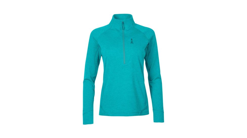 Rab Nexus Pull-on - Womens, Seaglass, Medium, QFE-70-SE-12