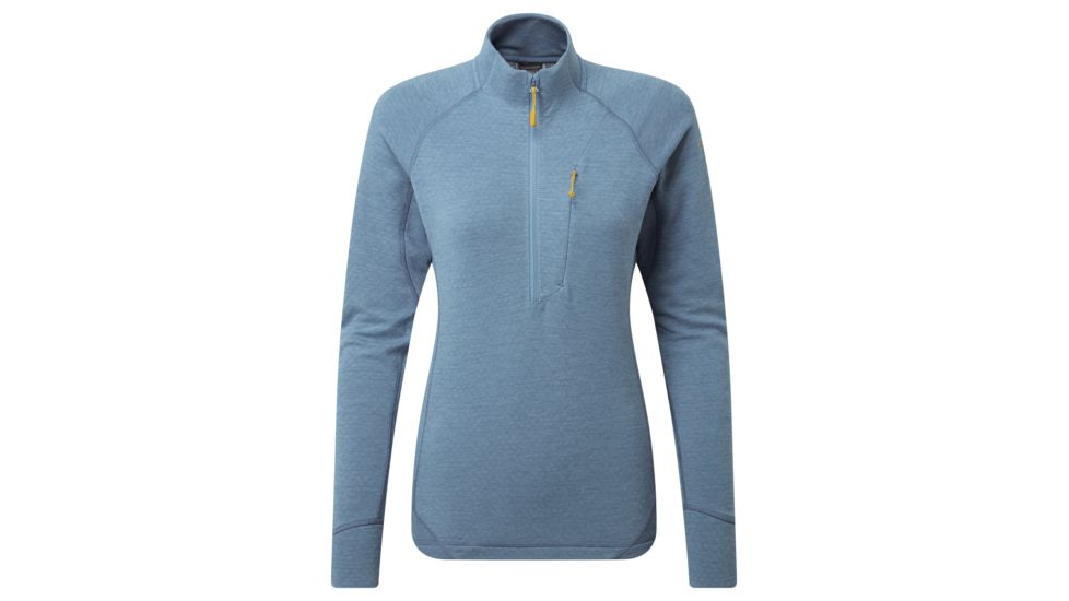 Rab Nexus Pull-on - Womens, Thistle, 12, QFE-70-TH-12