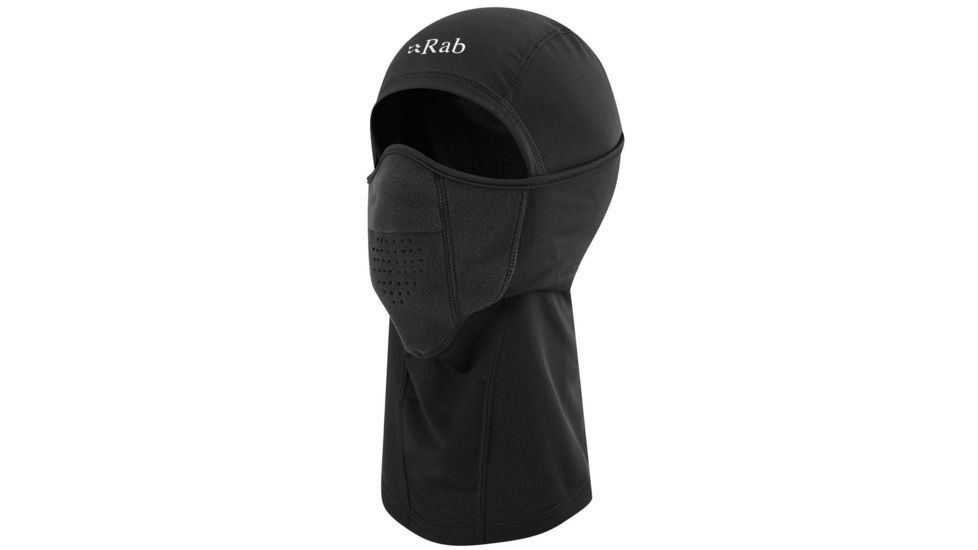 Rab Ninja Balaclava-Black