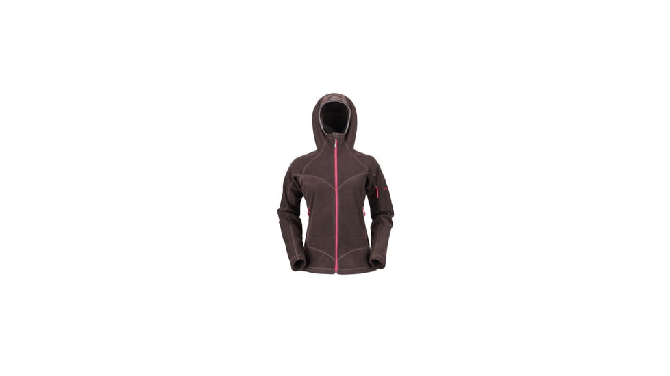 Rab Novak Hoodie - Women's-Orion-Medium