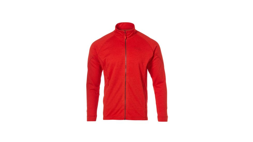 Rab Nucleus Jacket - Men's, Dark Horizon, Large, QFE-83-DH-L