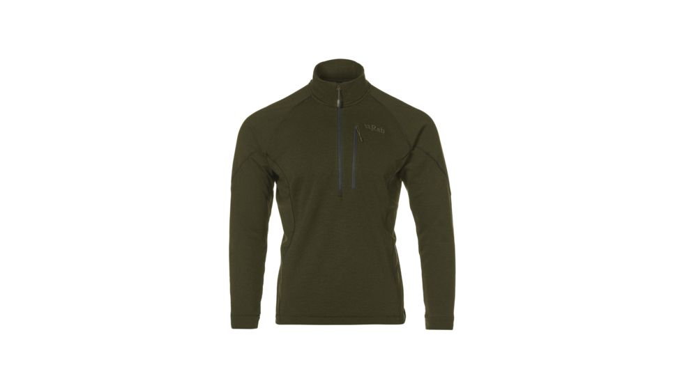 Rab Nucleus Pull-On, Army, Large, QFE-77-AR-L