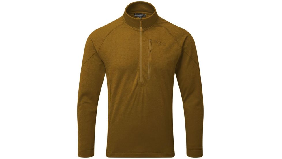 Rab Nucleus Pull-On, Dark Footprint, 2XL, QFE-77-DF-XXL