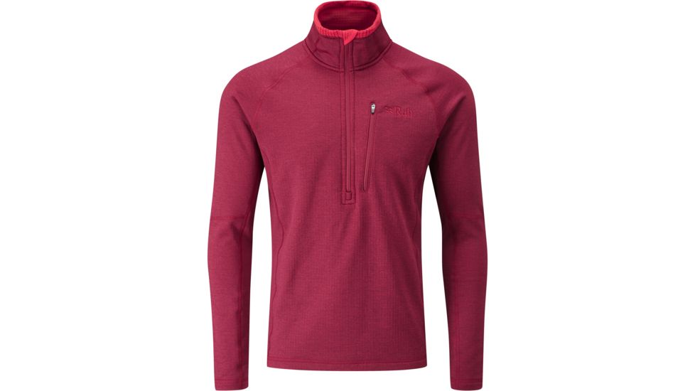 Rab Nucleus Pull-On - Men's-Maple-Medium