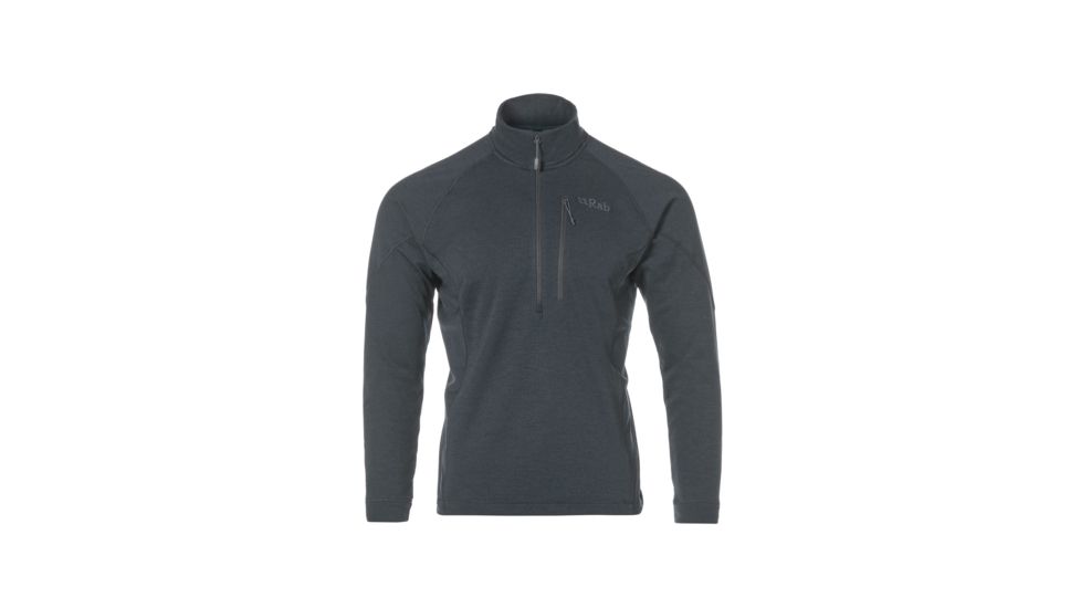 Rab Nucleus Pull-On, Steel, Small, QFE-77-ST-S