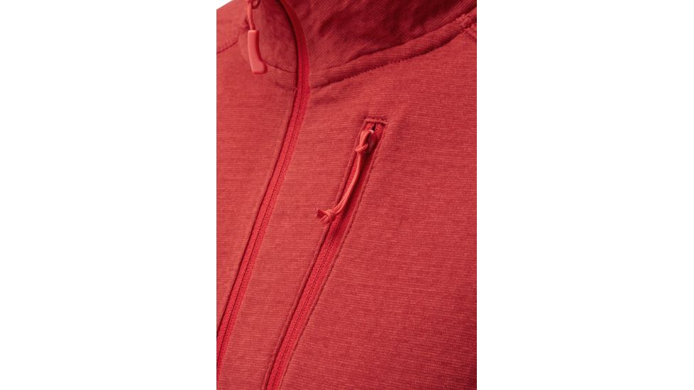 Rab Nucleus Pull On - Womens, Crimson/Geranium, Size 12, QFE-78-CR-12