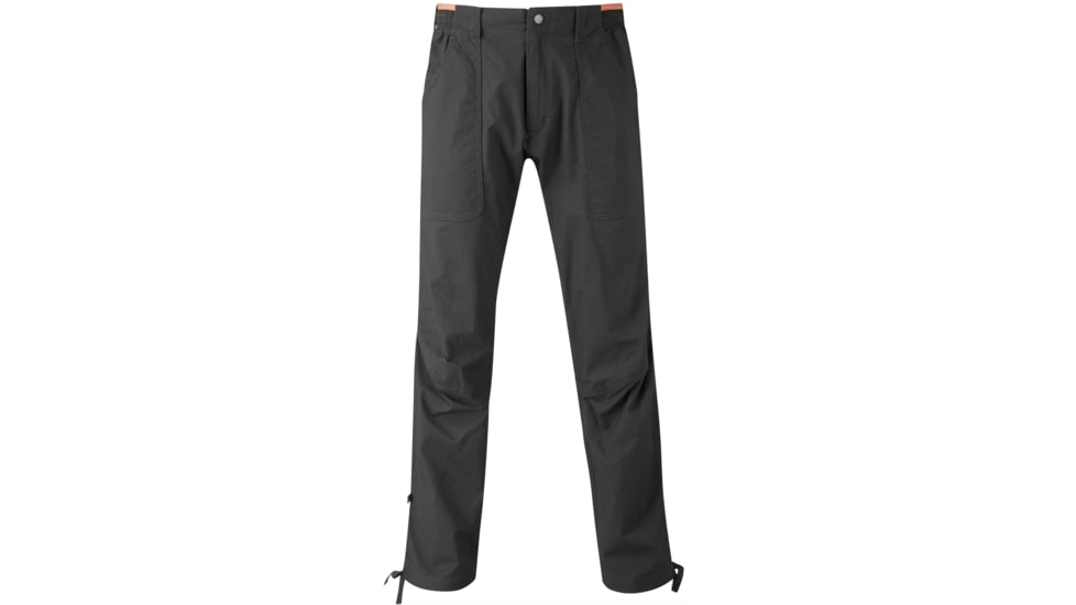 Rab Oblique Pant - Men's -Fig-32 Waist