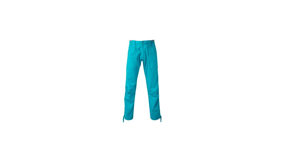 Rab Oblique Pant - Men's -Tasman-32 Waist