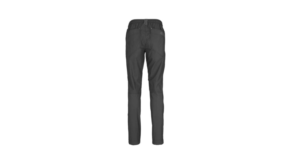 Rab Oblique Pants - Mens, Anthracite, 38, Regular, QFV-31-ANT-38-RG