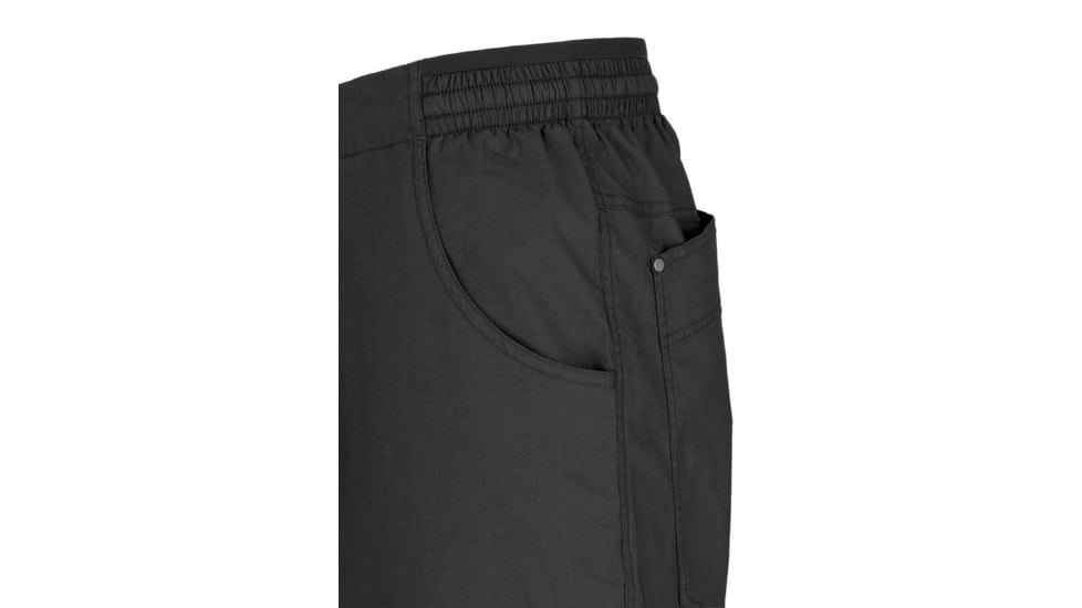 Rab Oblique Pants - Mens, Anthracite, 38, Regular, QFV-31-ANT-38-RG