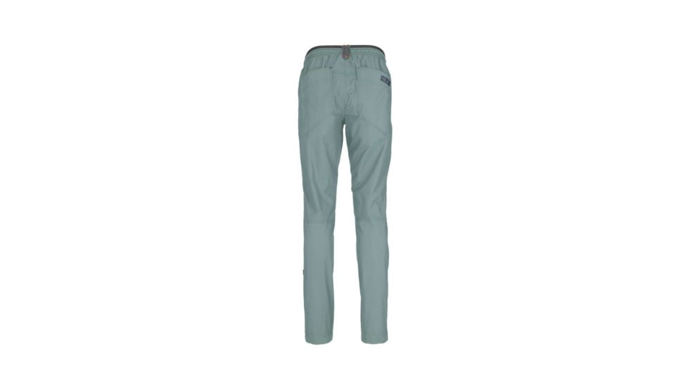 Rab Oblique Pants - Mens, Green Dusk, 36, Regular, QFV-31-GRD-36-RG