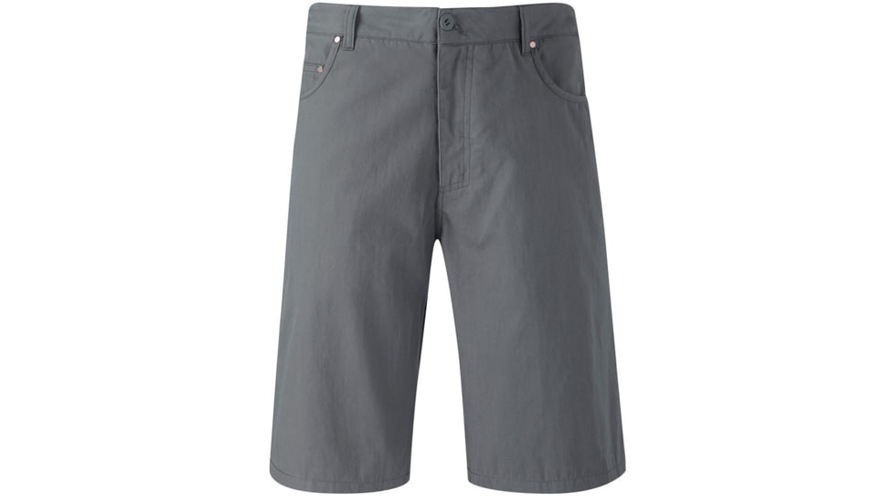 Rab Offwidth Short - Men's-Castlerock-11 in-Large